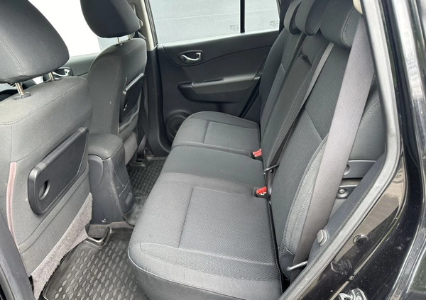 Renault Koleos cena 22900 przebieg: 175000, rok produkcji 2009 z Więcbork małe 562